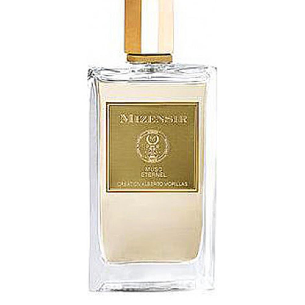 MIZENSIR Musc Ethernel (U) 3.4 Oz (IMPORTACIÓN 10 a 16 DÍAS HÁBILES)