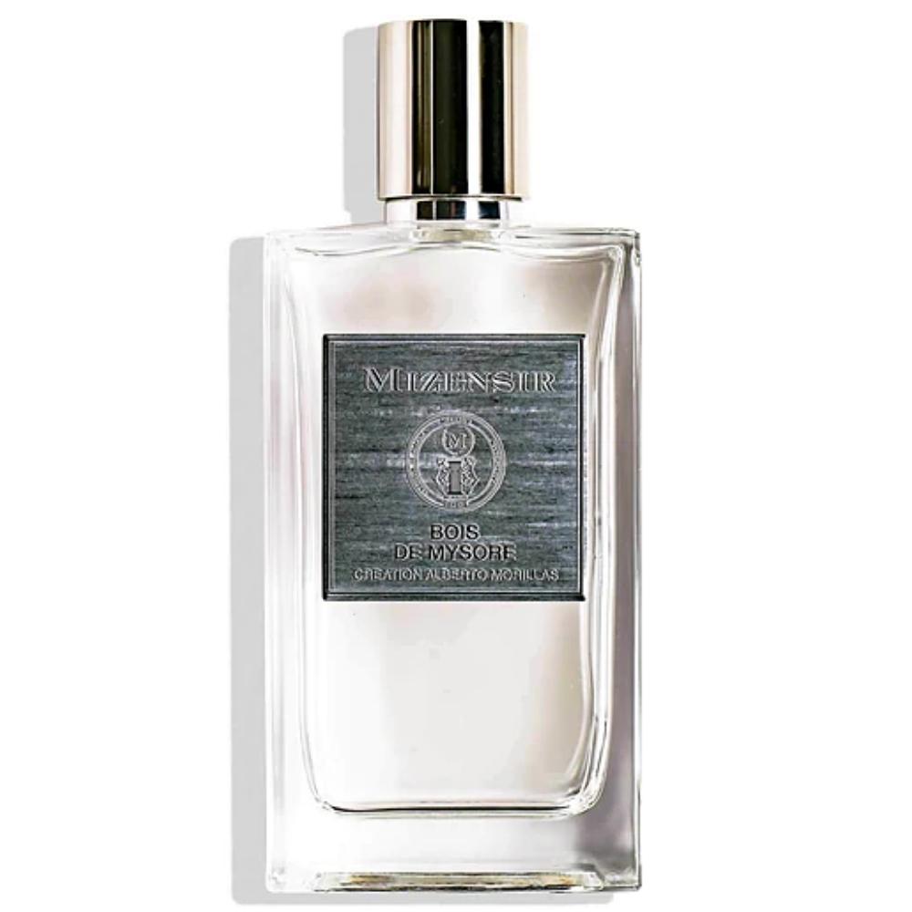 MIZENSIR Bois de Mysore (U) 3.4 Oz (IMPORTACIÓN 12 a 16 DÍAS HÁBILES)
