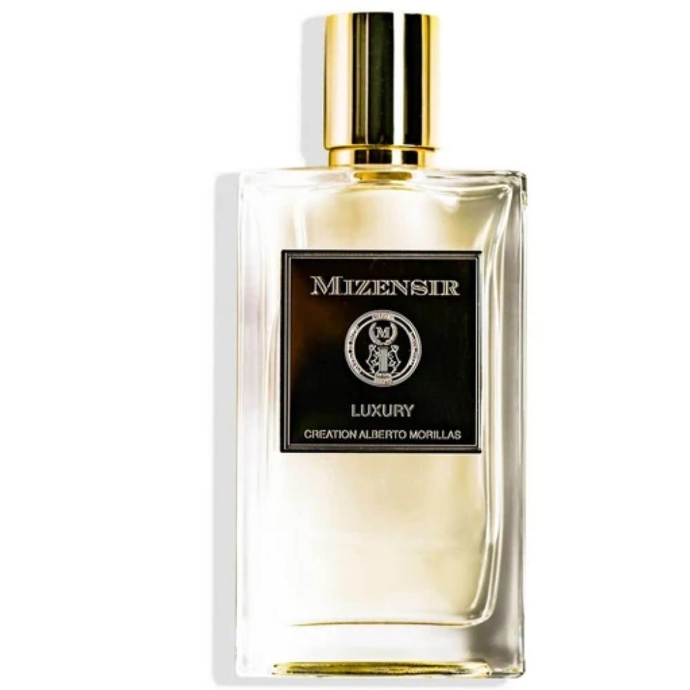 MIZENSIR Luxury (L) 3.4 Oz (IMPORTACIÓN 10 a 16 DÍAS HÁBILES)