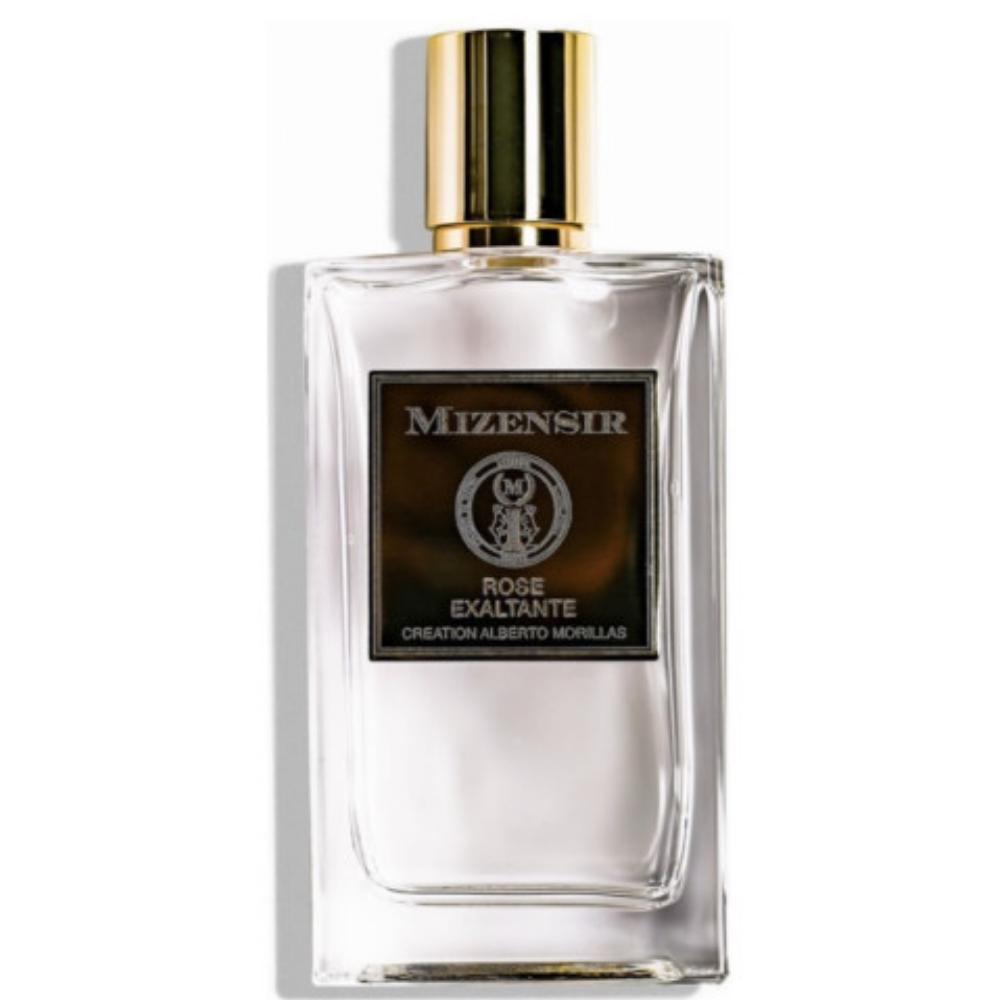 MIZENSIR Rose Exaltante (L) 3.4 Oz (IMPORTACIÓN 10 a 16 DÍAS HÁBILES)
