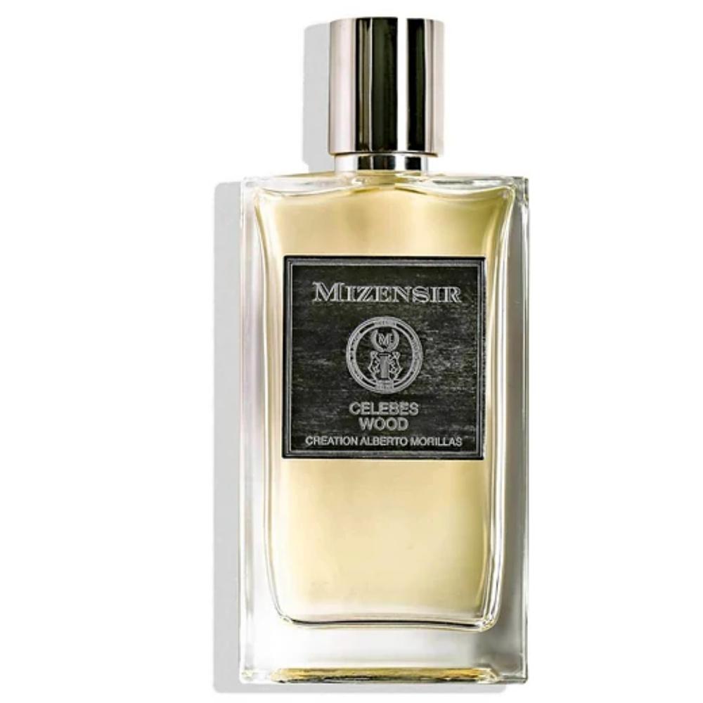 MIZENSIR Celebes Wood (U) 3.4 Oz (IMPORTACIÓN 12 a 16 DÍAS HÁBILES)
