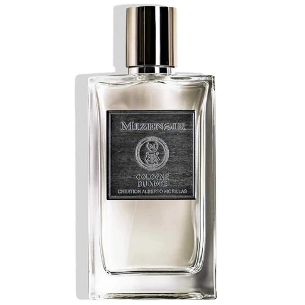 MIZENSIR Cologne du Mate (U) 3.4 Oz (IMPORTACIÓN 10 a 16 DÍAS HÁBILES)