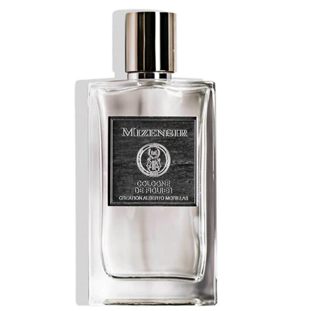 MIZENSIR Cologne de Figuier (U) 3.4 Oz (IMPORTACIÓN 10 a 16 DÍAS HÁBILES)