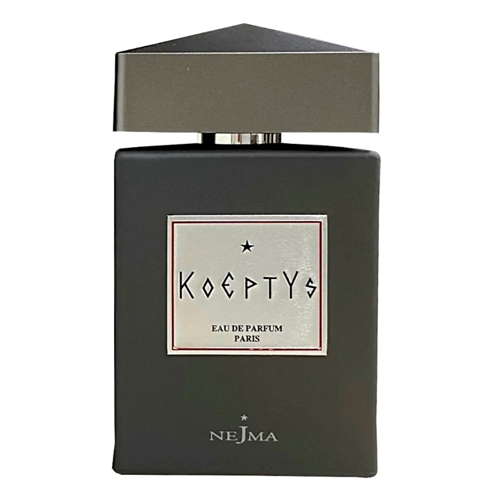 Nejma KoEptYs (U) EDP 3.4 Oz (IMPORTACIÓN 12 a 16 DÍAS HÁBILES)