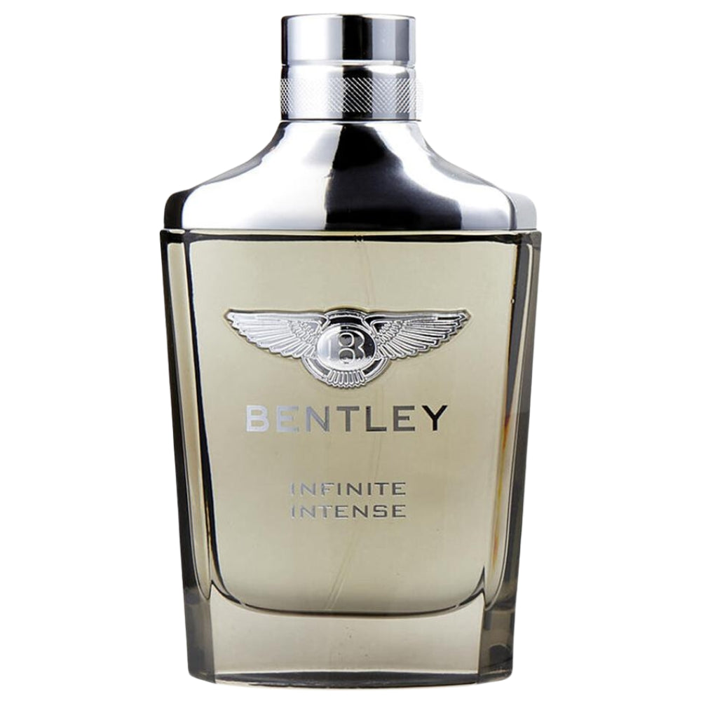Bentley Infinite Intense (M) EDP 3.4 Oz (IMPORTACIÓN 12 a 16 DÍAS HÁBILES)