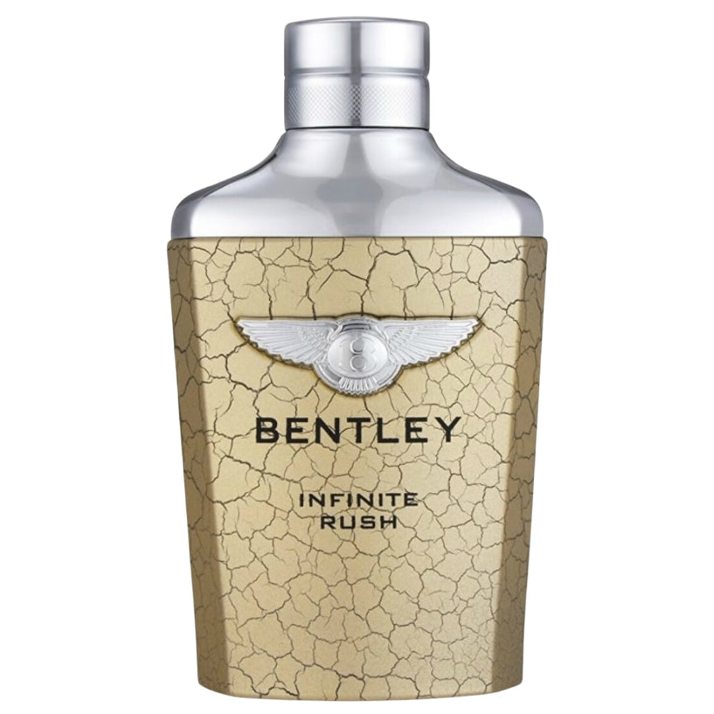 Bentley Bentley Infinite Rush (M) EDT 3.4 Oz (IMPORTACIÓN 12 a 16 DÍAS HÁBILES)