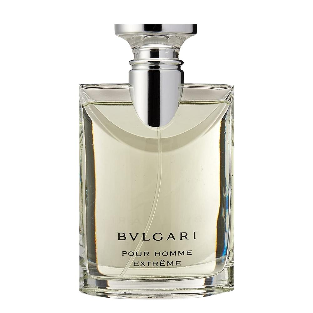 Bvlgari Pour Homme Extreme Bvlgari (M) EDT 3.4 Oz (IMPORTACIÓN 12 a 16 DÍAS HÁBILES)