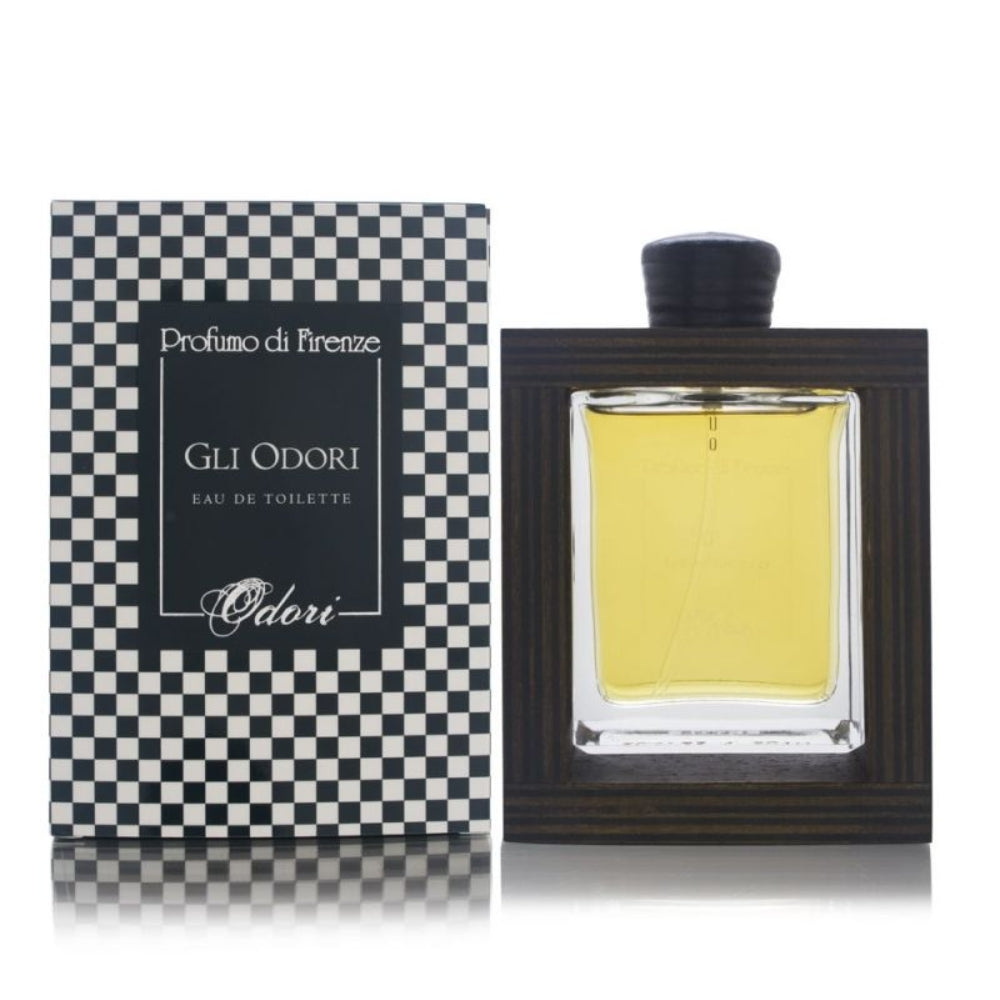 Odori Gli Odori Unisex (U) EDT 3.4 Oz (IMPORTACIÓN 10 a 16 DÍAS HÁBILES)