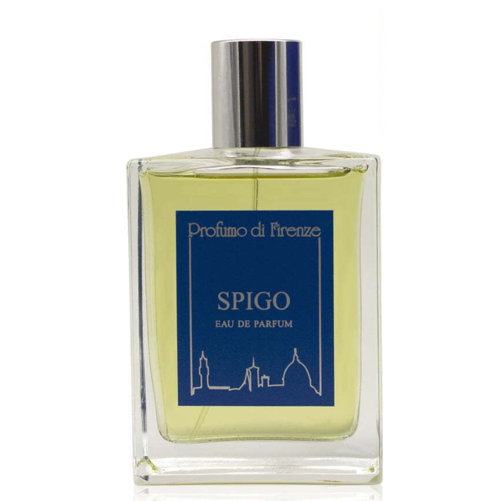 Odori Spigo Profumo di Firenze (U) EDT 1.7 Oz (IMPORTACIÓN 10 a 16 DÍAS HÁBILES)