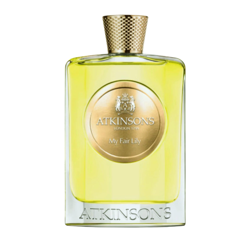 Atkinsons The Joss Flower (L) EDP 3.4 Oz (IMPORTACIÓN 12 a 16 DÍAS HÁBILES)