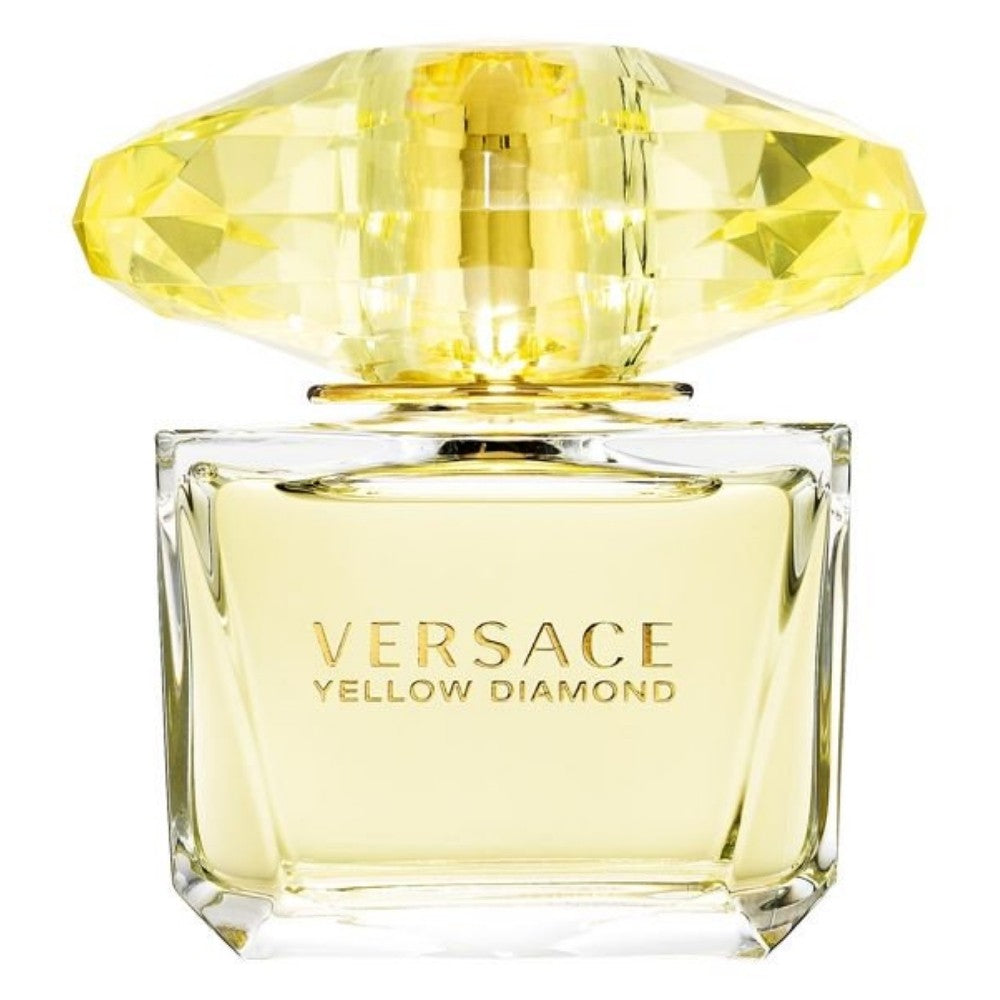 Versace Yellow Diamond (L) EDT 3 oz (IMPORTACIÓN 12 a 16 DÍAS HÁBILES)