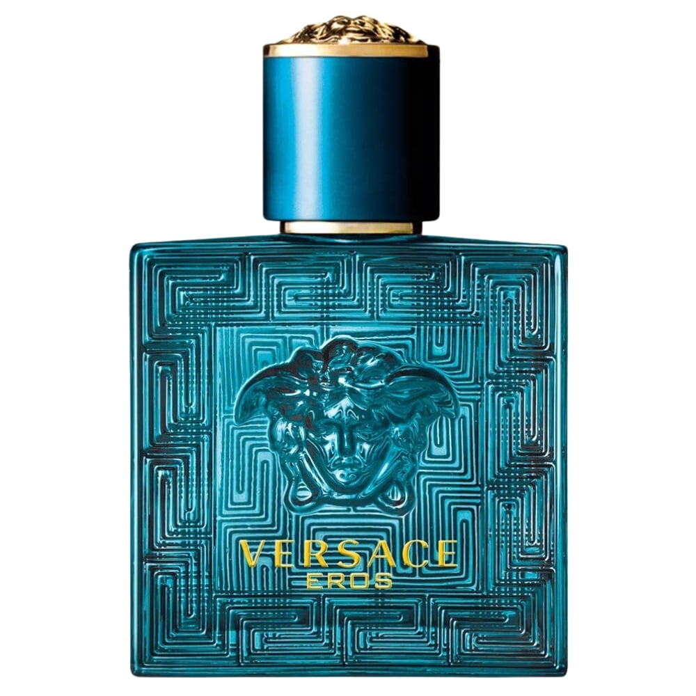 Versace Eros (M) 1.7 Oz (IMPORTACIÓN 12 a 16 DÍAS HÁBILES)