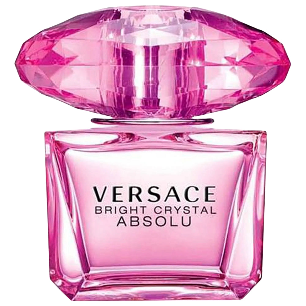 Versace Bright Crystal Absolu (L) EDP 1.7 Oz (IMPORTACIÓN 12 a 16 DÍAS HÁBILES)