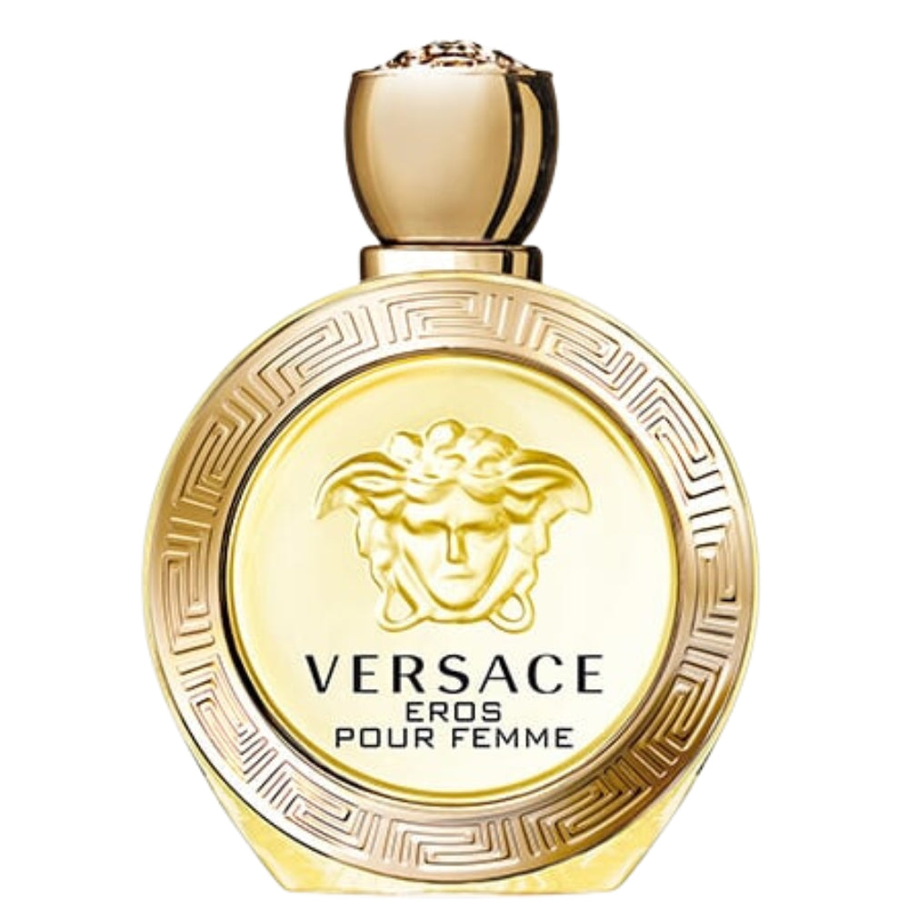 Versace Eros Pour Femme EDP (L) 1.7 Oz (IMPORTACIÓN 12 a 16 DÍAS HÁBILES)