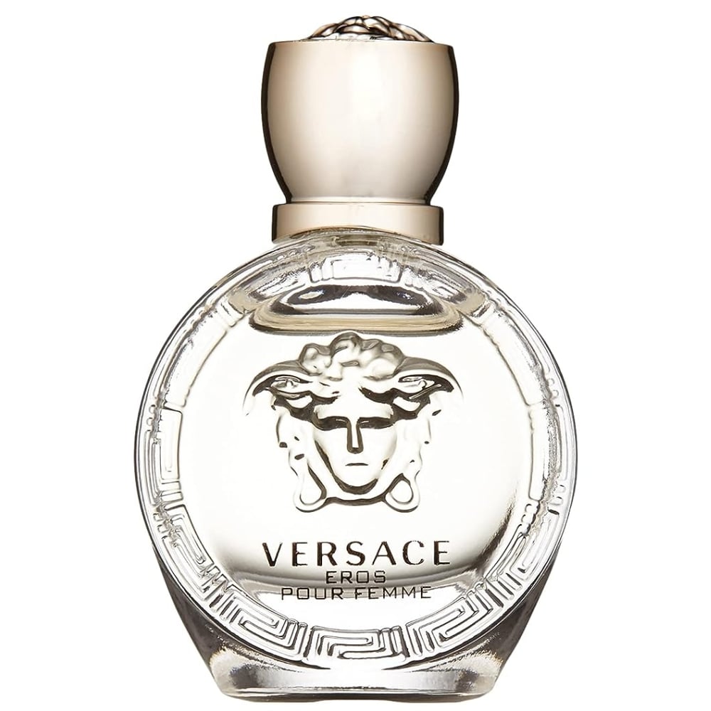 Versace Eros Pour Femme (L) EDP Mini (IMPORTACIÓN 12 a 16 DÍAS HÁBILES)