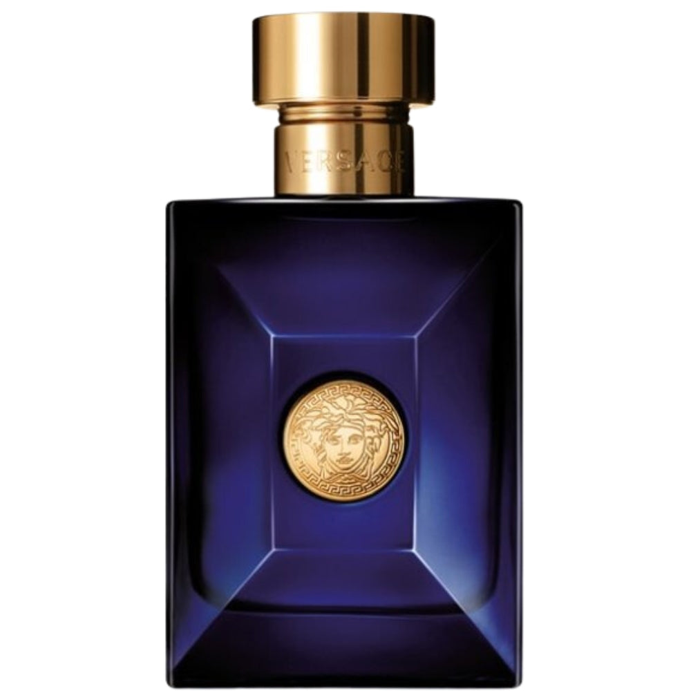 Versace Pour Homme Dylan Blue Cologne (M) EDT 1.7 Oz (IMPORTACIÓN 12 a 16 DÍAS HÁBILES)