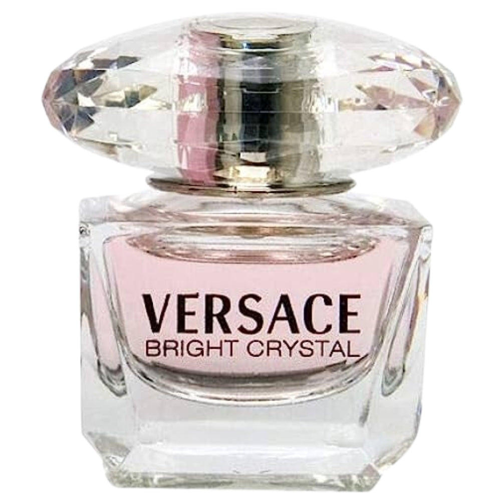 Versace Bright Crystal (L) Mini (IMPORTACIÓN 12 a 16 DÍAS HÁBILES)