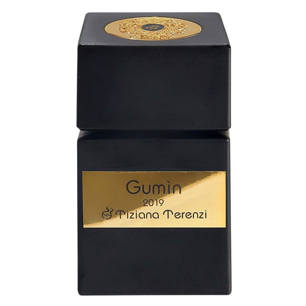 Tiziana Terenzi Gumin (U) 3.4 Oz (IMPORTACIÓN 12 a 16 DÍAS HÁBILES)