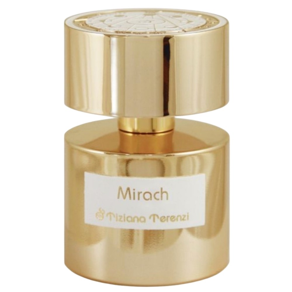 Tiziana Terenzi Mirach Unisex (U) 3.4 Oz (IMPORTACIÓN 10 a 16 DÍAS HÁBILES)