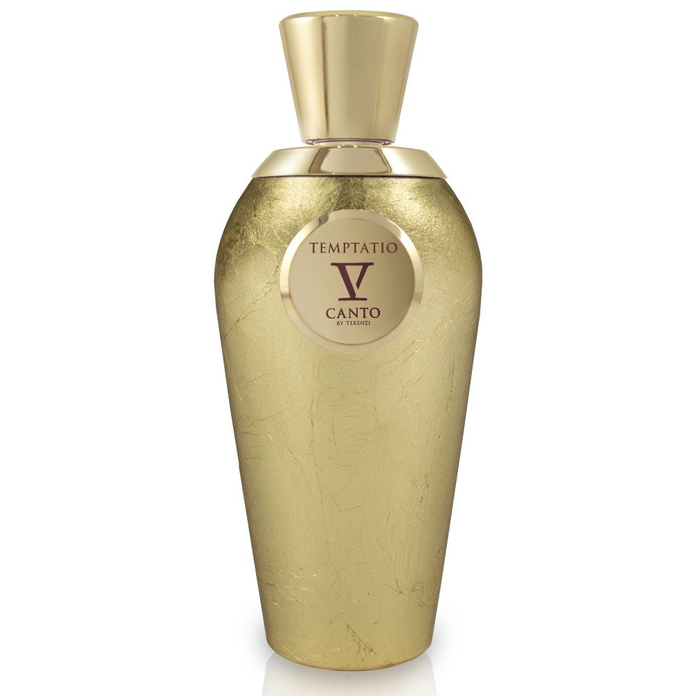 V Canto Temptatio Unisex (U) 3.4 Oz (IMPORTACIÓN 12 a 16 DÍAS HÁBILES)