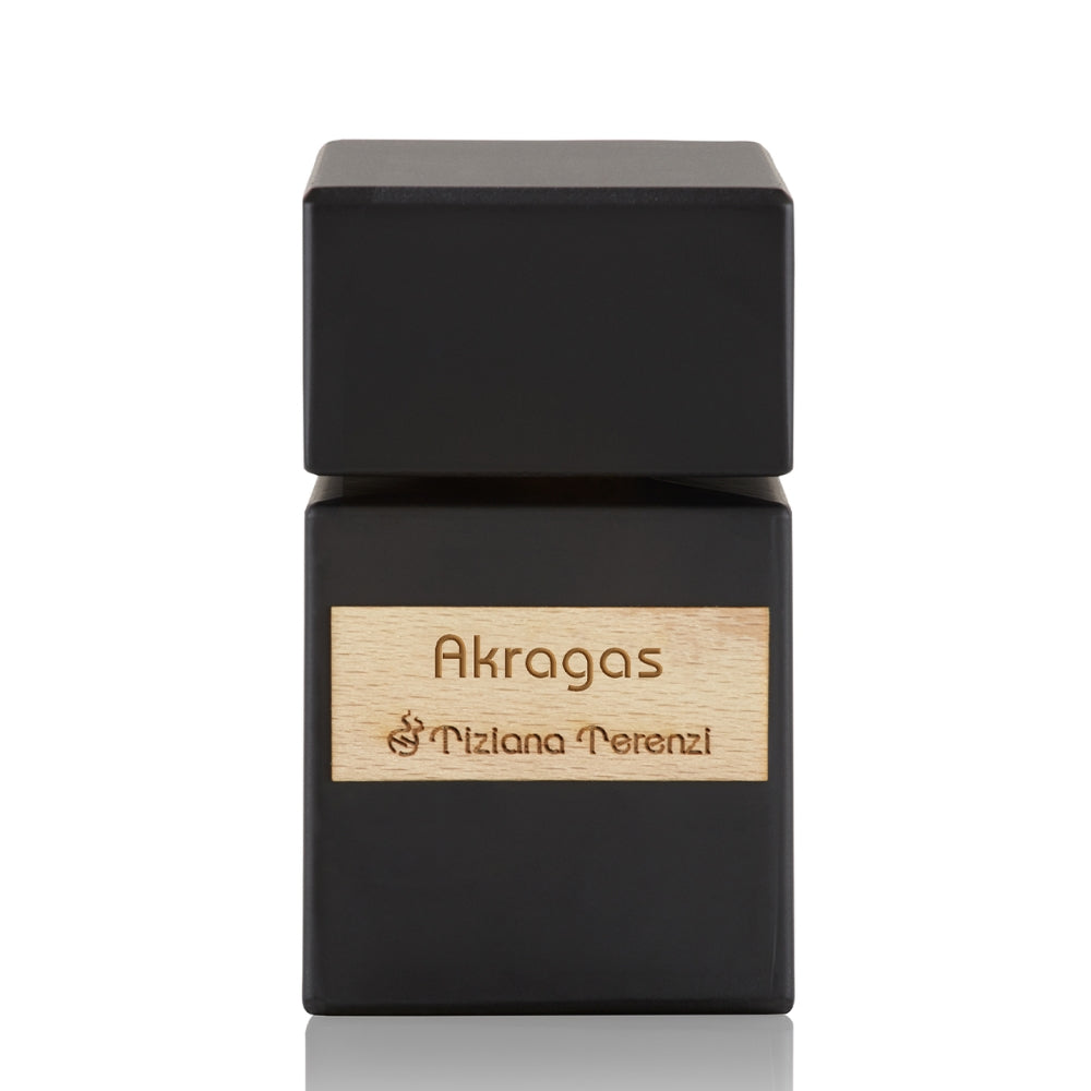 Tiziana Terenzi Akragas (U) 3.4 Oz (IMPORTACIÓN 12 a 16 DÍAS HÁBILES)