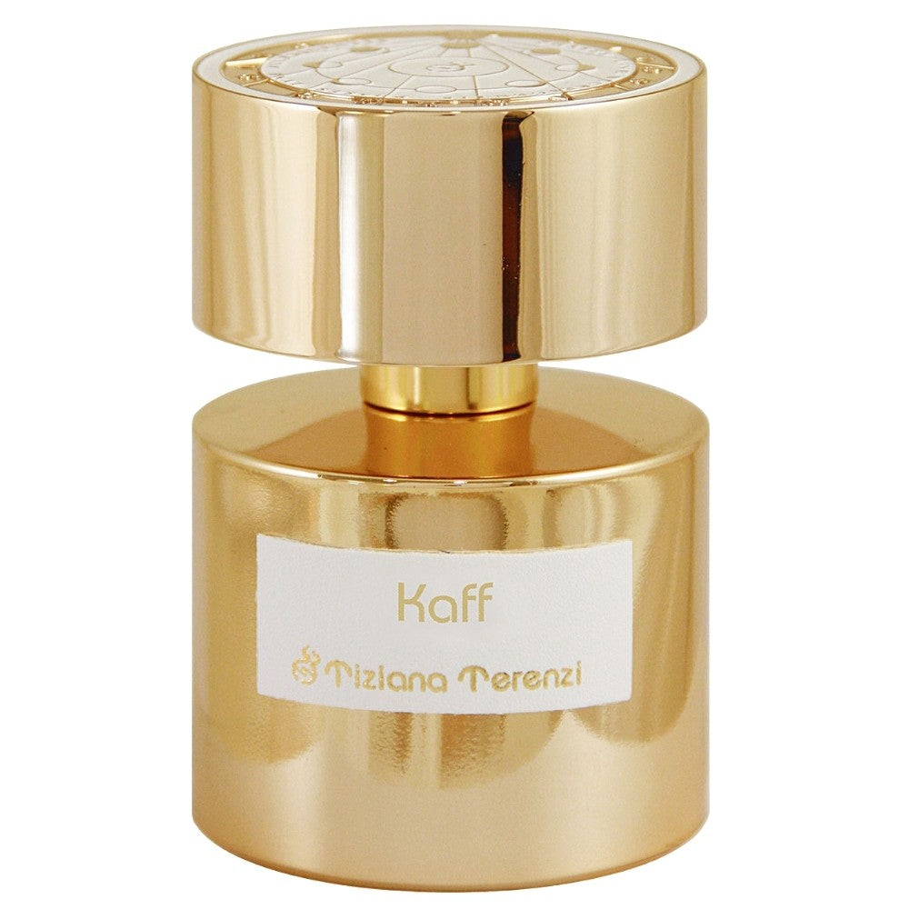 Tiziana Terenzi Kaff unisex (U) 3.4 Oz (IMPORTACIÓN 12 a 16 DÍAS HÁBILES)