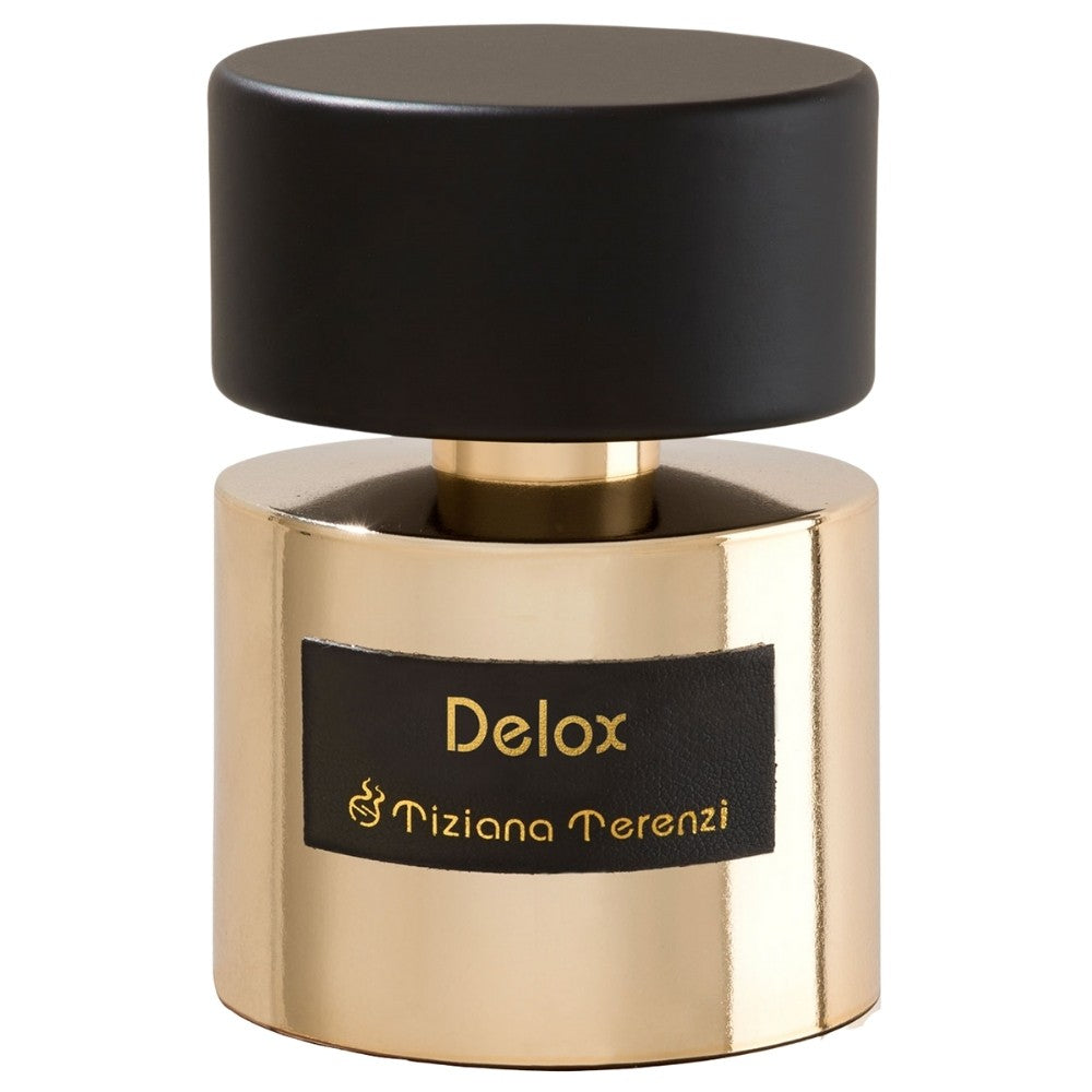 Tiziana Terenzi Delox unisex (U) 3.4 Oz (IMPORTACIÓN 12 a 16 DÍAS HÁBILES)