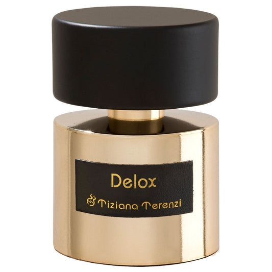 Tiziana Terenzi Delox unisex (U) 3.4 Oz (IMPORTACIÓN 10 a 16 DÍAS HÁBILES)