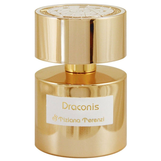 Tiziana Terenzi Draconis Unisex (U) 3.4 Oz (IMPORTACIÓN 10 a 16 DÍAS HÁBILES)