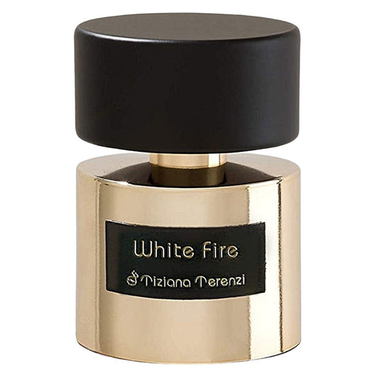 Tiziana Terenzi White Fire (U) 3.4 Oz (IMPORTACIÓN 10 a 16 DÍAS HÁBILES)