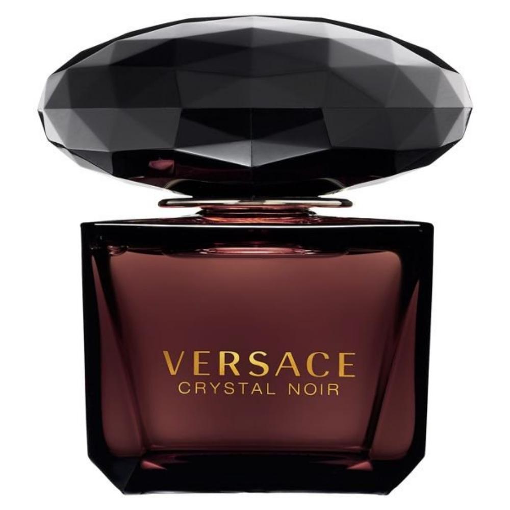Versace Crystal Noir EDP (L) EDP 3 oz (IMPORTACIÓN 12 a 16 DÍAS HÁBILES)