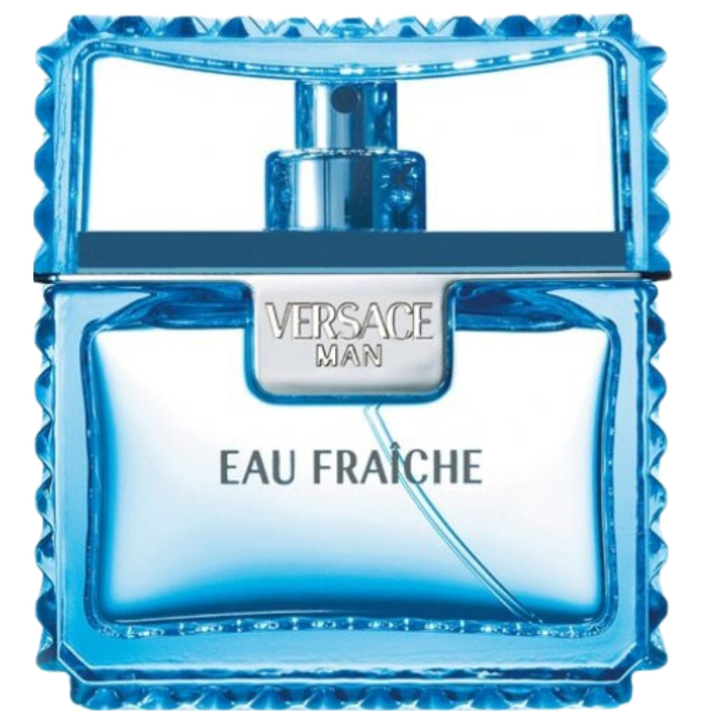 Versace Man Eau Fraiche (M) 1.7 Oz (IMPORTACIÓN 12 a 16 DÍAS HÁBILES)