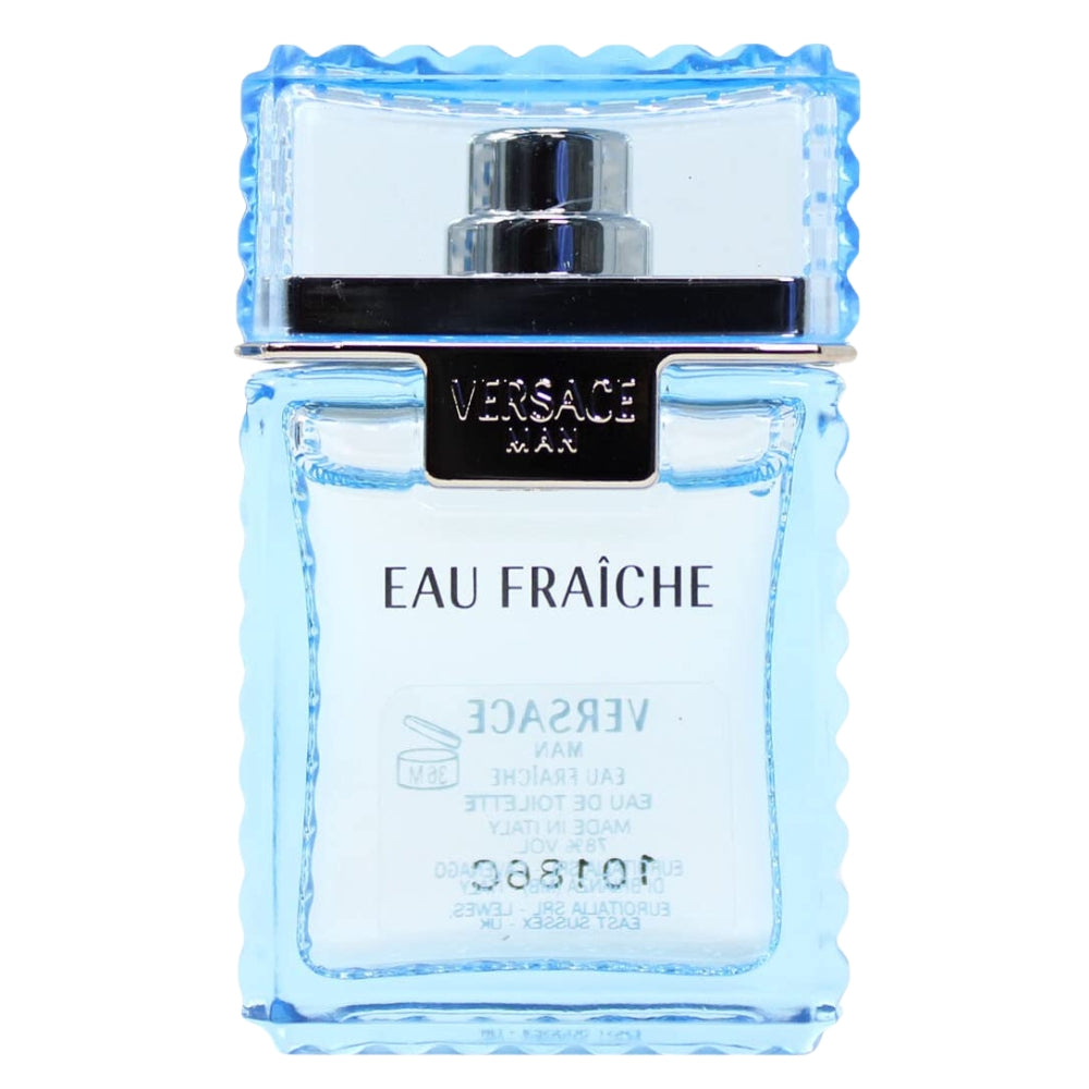 Versace Man Eau Fraiche Mini (M) Mini (IMPORTACIÓN 12 a 16 DÍAS HÁBILES)