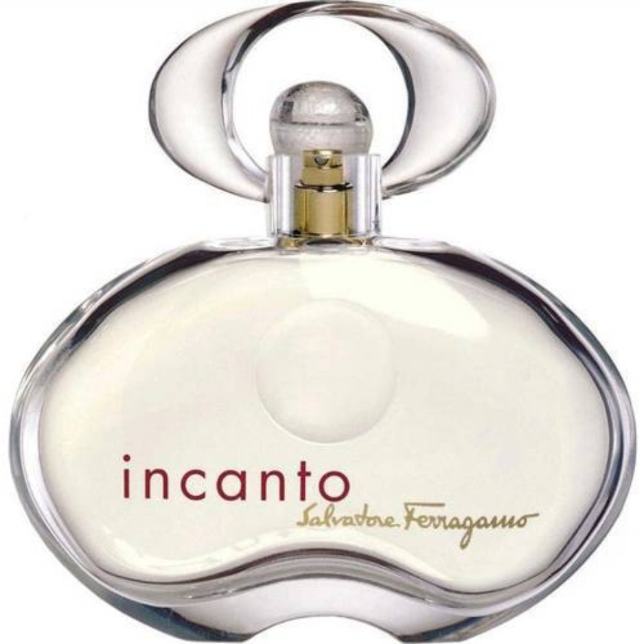Salvatore Ferragamo Incanto (L) EDP 3.4 Oz (IMPORTACIÓN 12 a 16 DÍAS HÁBILES)