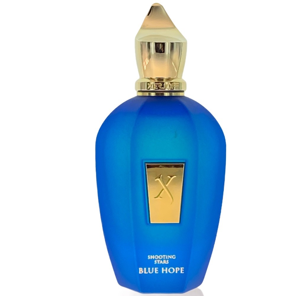 Xerjoff Blue Hope Unisex (U) 3.4 Oz (IMPORTACIÓN 12 a 16 DÍAS HÁBILES)