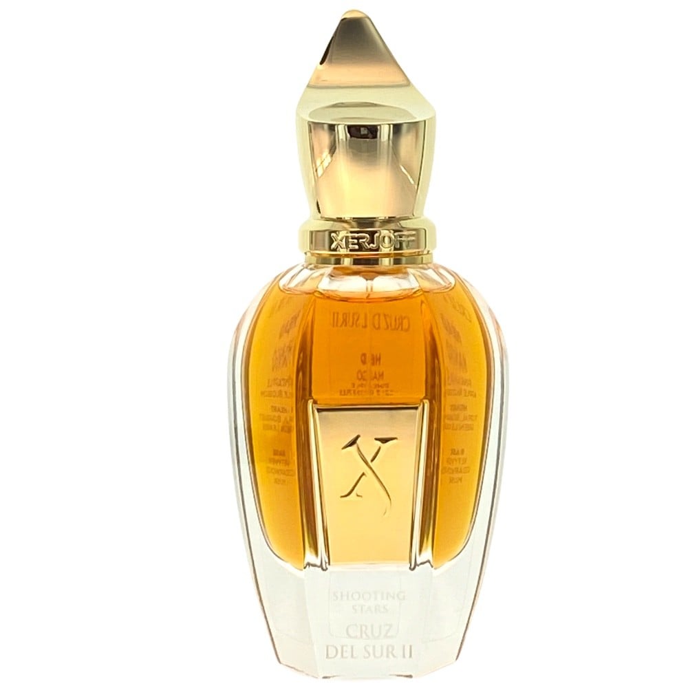 Xerjoff Cruz Del Sur II Unisex (U) EDP 1.7 Oz (IMPORTACIÓN 12 a 16 DÍAS HÁBILES)