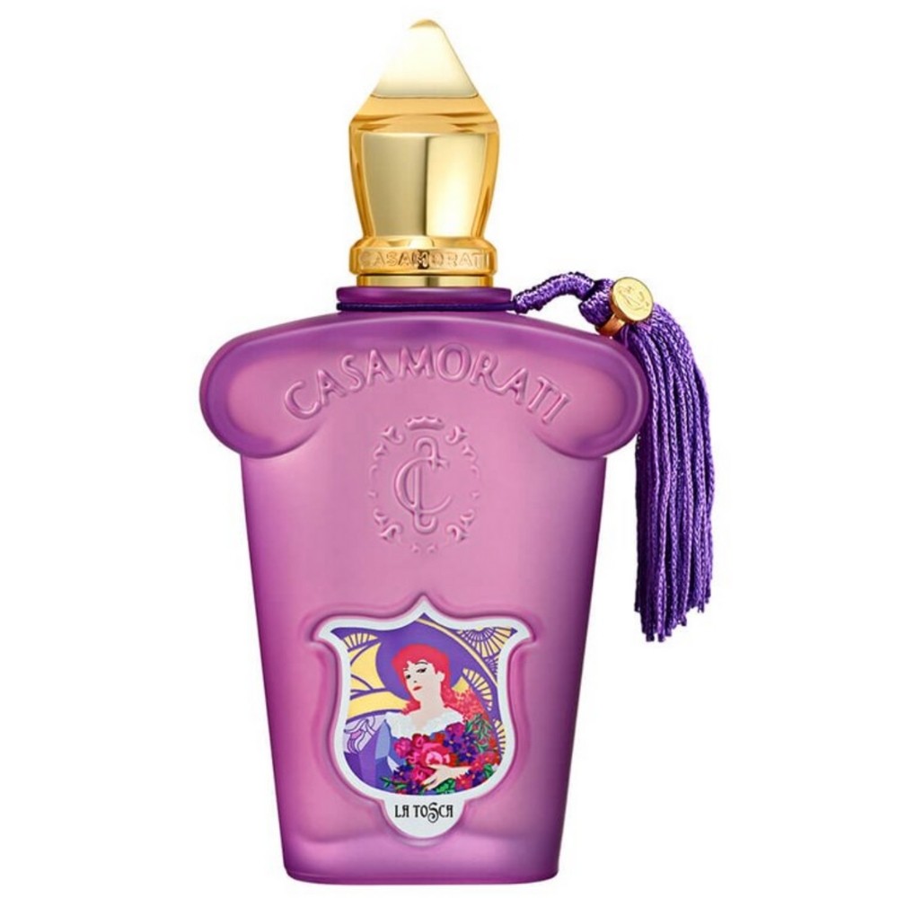 Xerjoff La Tosca (L) EDP 3.4 Oz (IMPORTACIÓN 12 a 16 DÍAS HÁBILES)