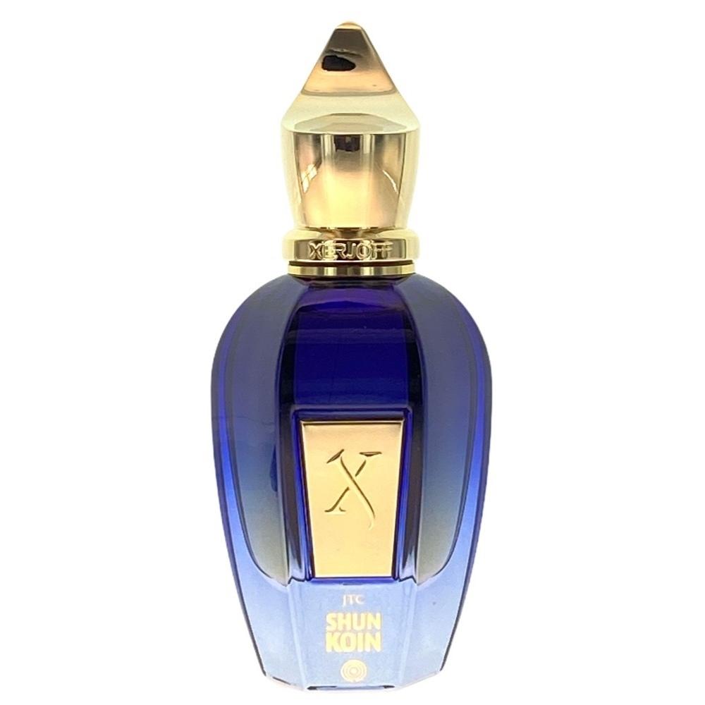 Xerjoff Shunkoin Unisex (U) 1.7 Oz (IMPORTACIÓN 12 a 16 DÍAS HÁBILES)