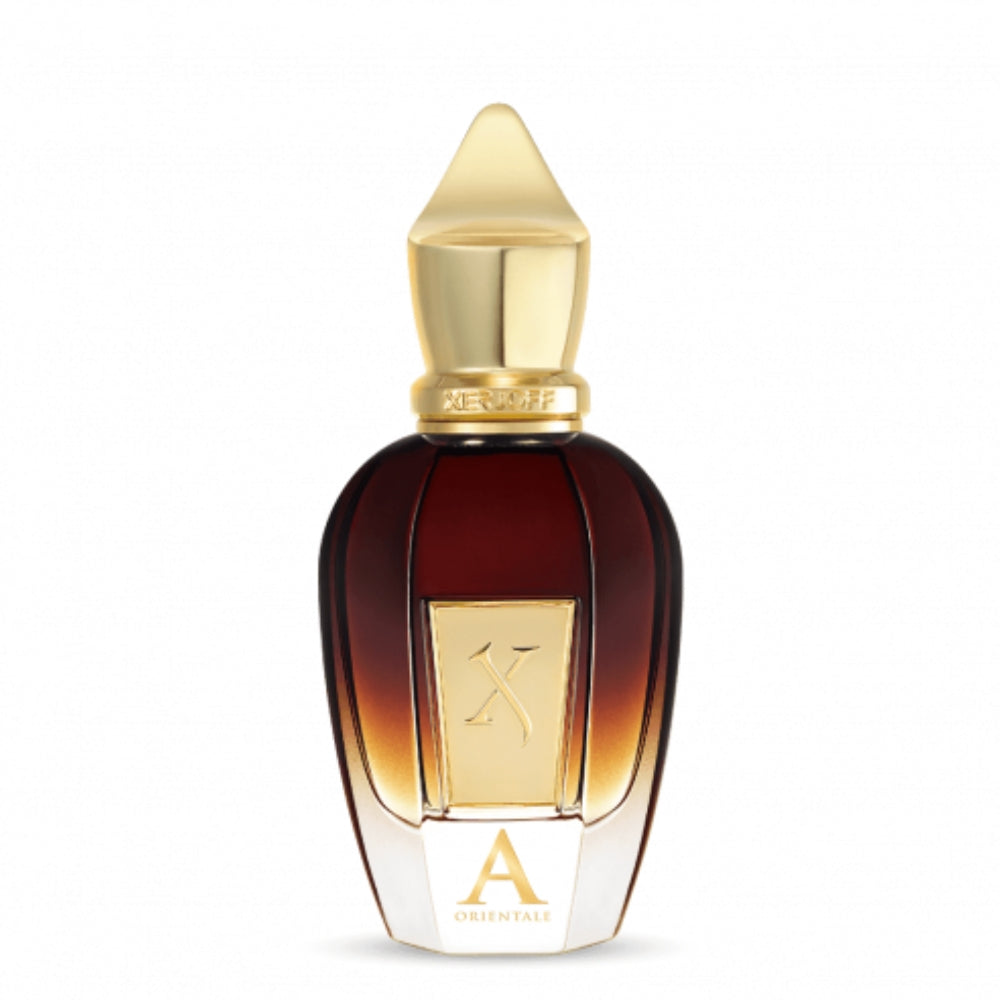Xerjoff Alexandria Orientale (U) EDP 1.7 Oz (IMPORTACIÓN 12 a 16 DÍAS HÁBILES)