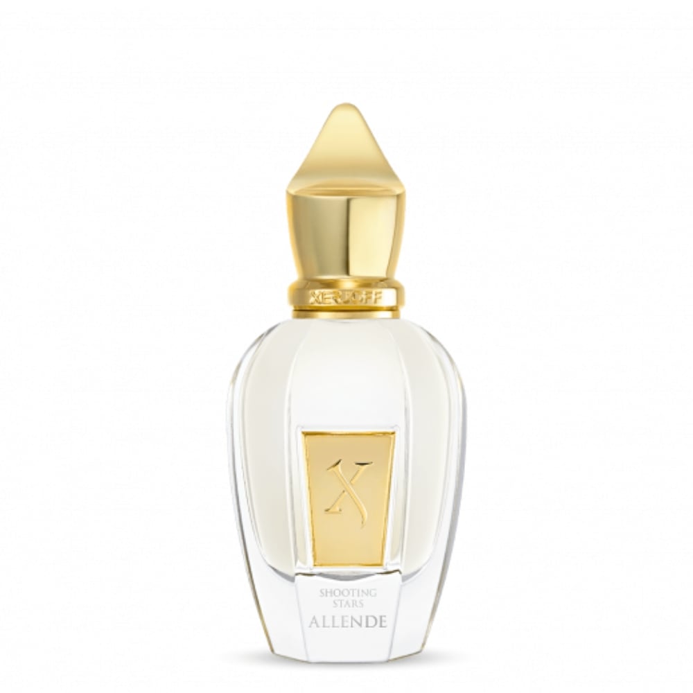 Xerjoff Allende (U) EDP 1.7 Oz (IMPORTACIÓN 12 a 16 DÍAS HÁBILES)