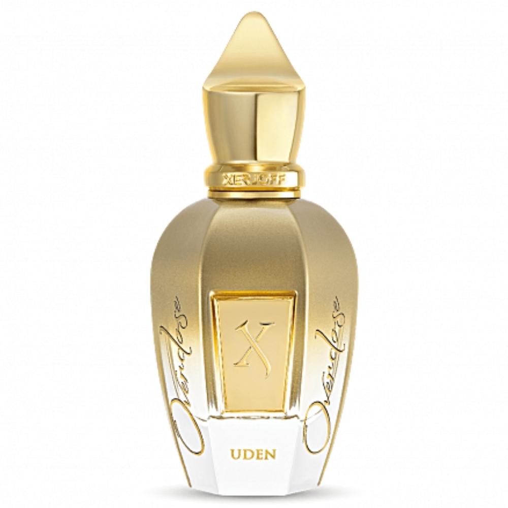 Xerjoff Uden Overdose (U) 1.7 Oz (IMPORTACIÓN 12 a 16 DÍAS HÁBILES)