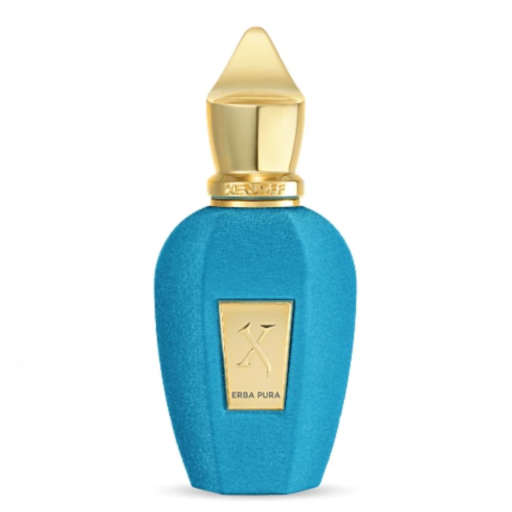 Xerjoff Erba Pura (U) 1.7 Oz (IMPORTACIÓN 12 a 16 DÍAS HÁBILES)