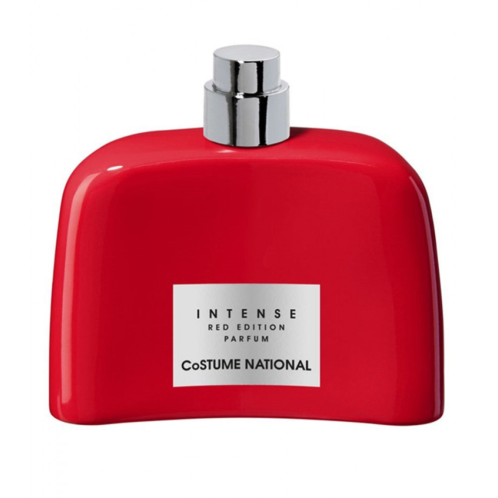 Costume National Scent Intense Red Edition (U) 3.4 Oz (IMPORTACIÓN 12 a 16 DÍAS HÁBILES)