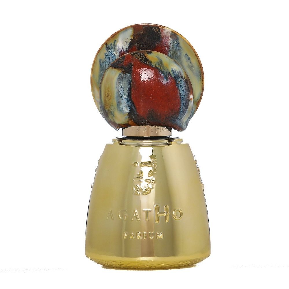 Agatho Parfum Castiamanti (U) 3.4 Oz (IMPORTACIÓN 10 a 16 DÍAS HÁBILES)
