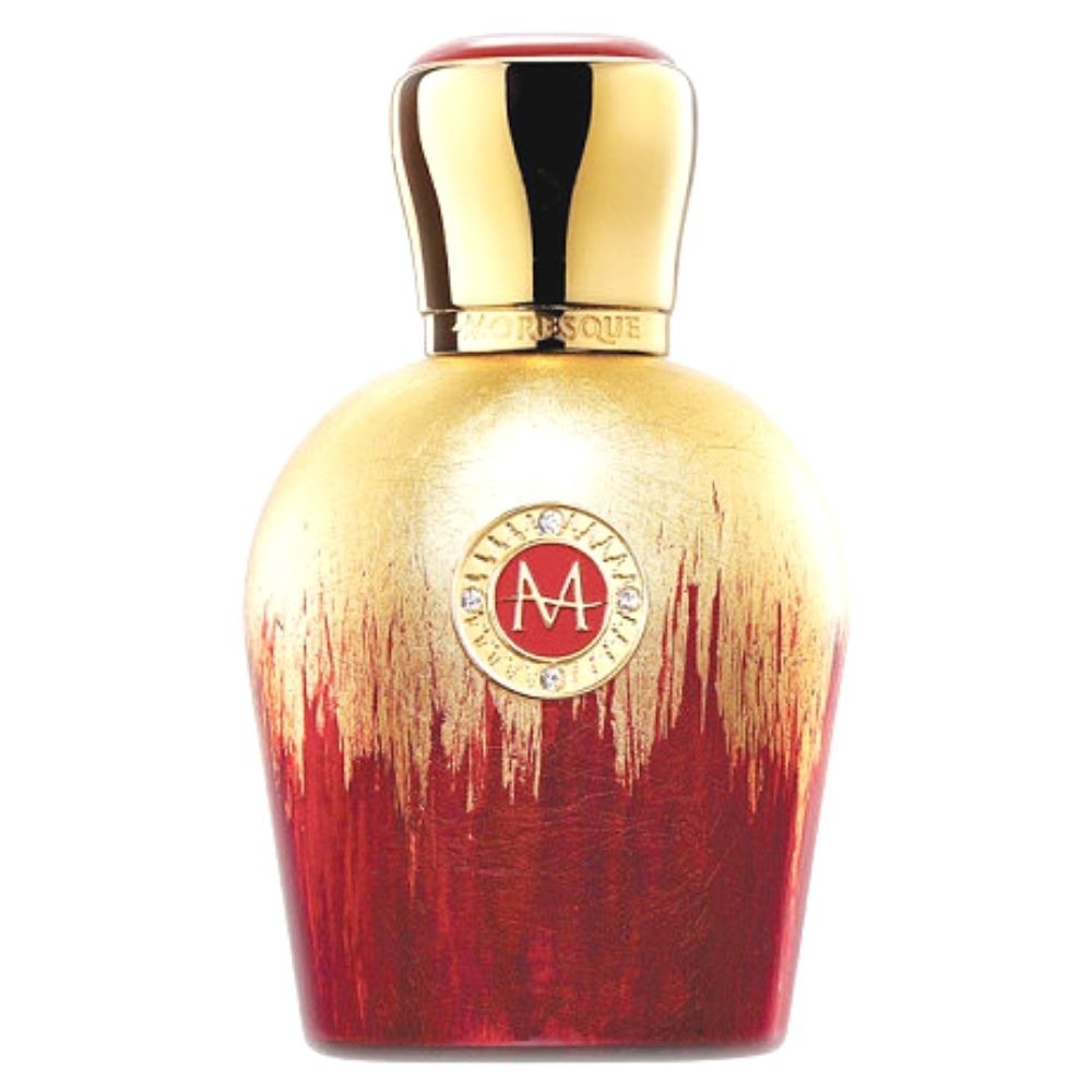 Moresque Parfums Art Collection Contessa (U) EDP 1.7 Oz (IMPORTACIÓN 10 a 16 DÍAS HÁBILES)