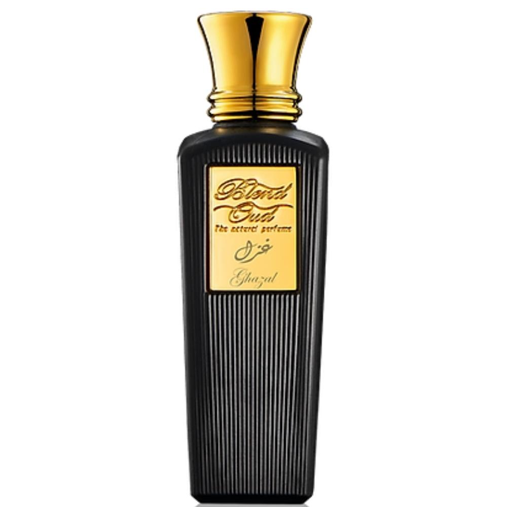 Blend Oud Ghazal (L) 2.5 oz (IMPORTACIÓN 12 a 16 DÍAS HÁBILES)