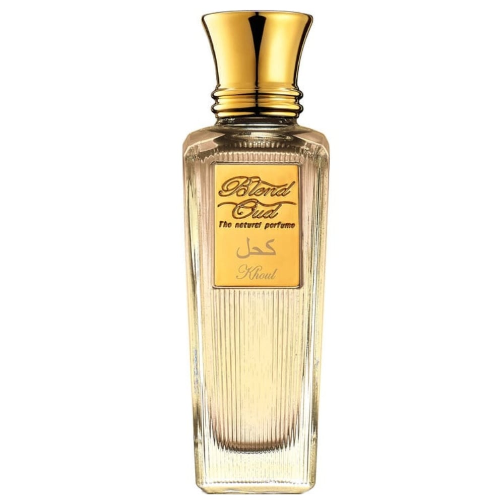 Blend Oud Khoul (U) EDP 2.5 oz (IMPORTACIÓN 12 a 16 DÍAS HÁBILES)