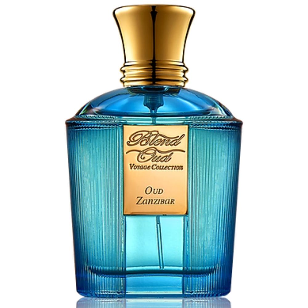 Blend Oud Oud Zanzibar (U) EDP 60ml (IMPORTACIÓN 12 a 16 DÍAS HÁBILES)