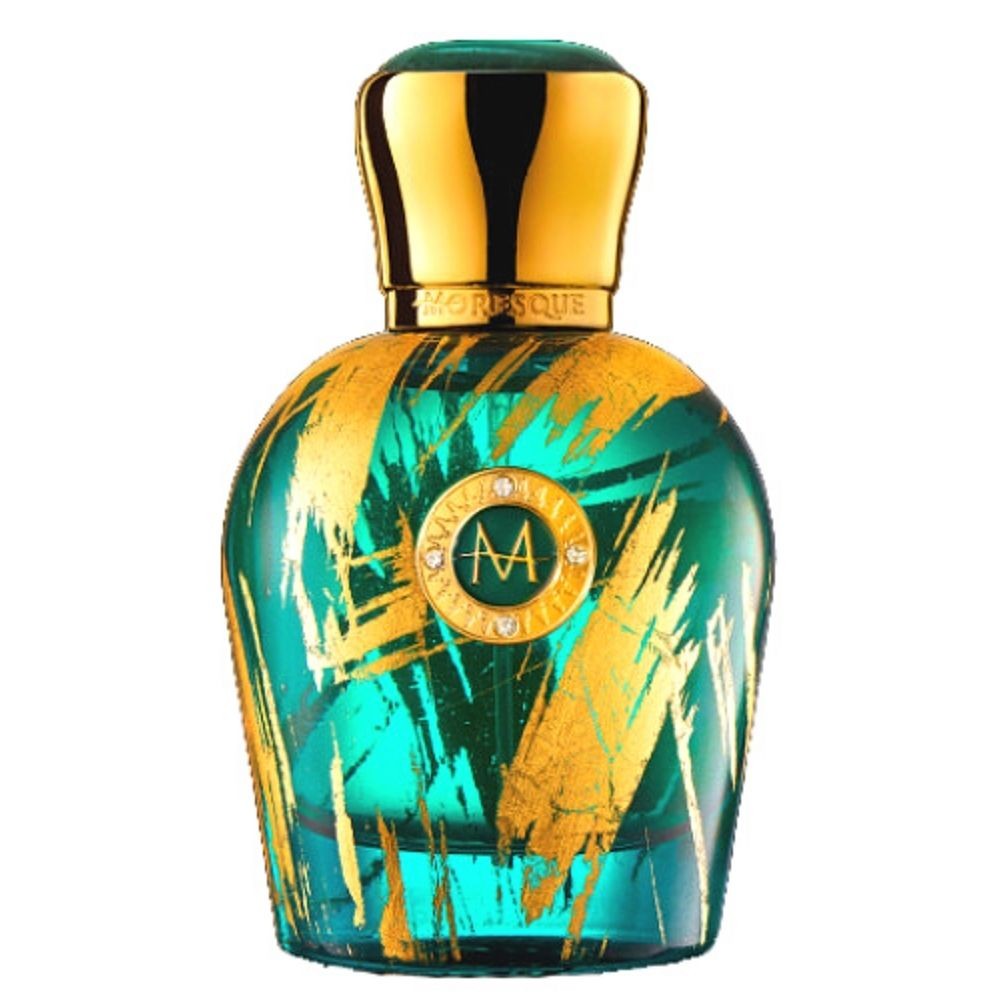 Moresque Parfums Art Collection Fiore di Portofino (U) EDP 1.7 Oz (IMPORTACIÓN 10 a 16 DÍAS HÁBILES)