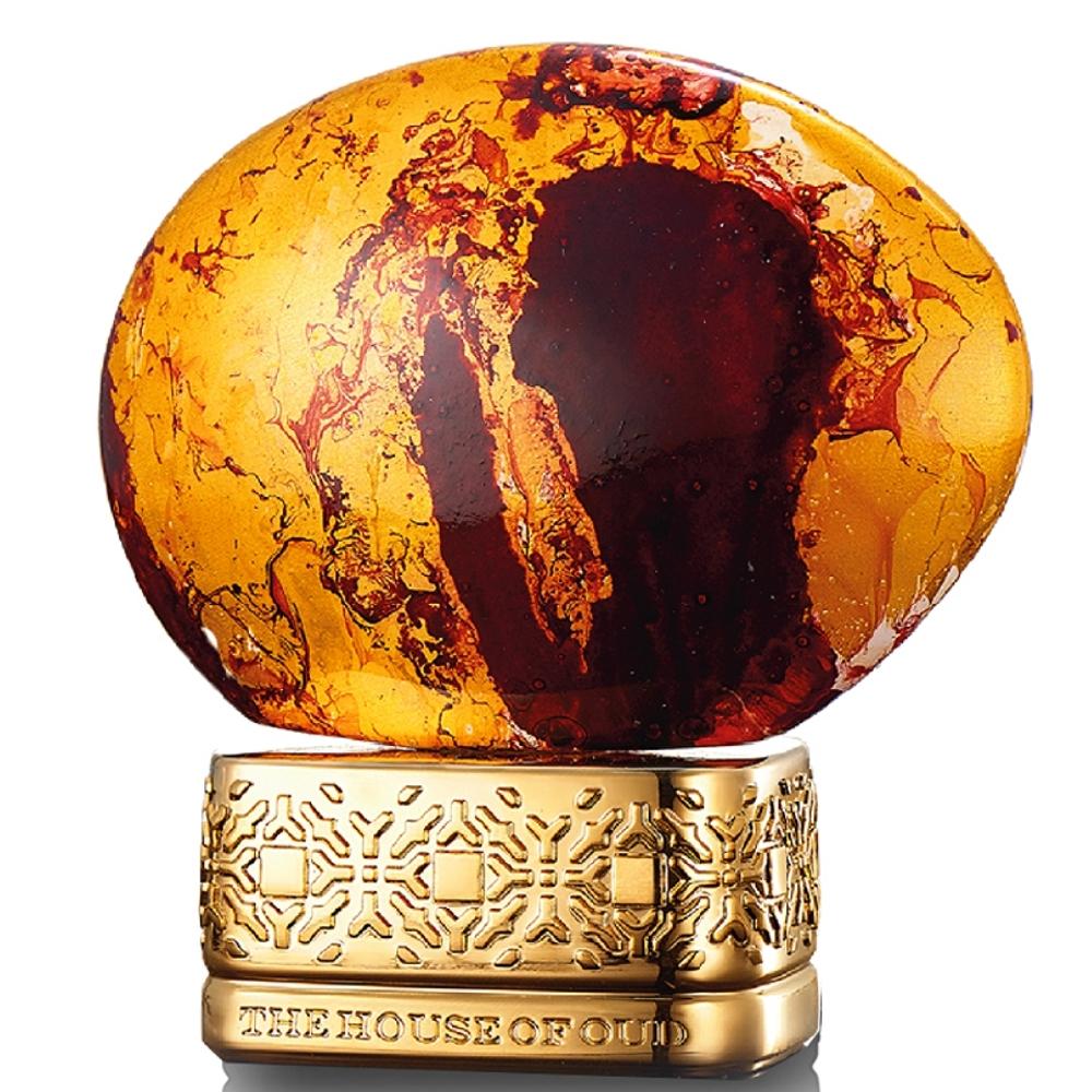 The House of Oud Almond Harmony (U) 2.5 oz (IMPORTACIÓN 10 a 16 DÍAS HÁBILES)